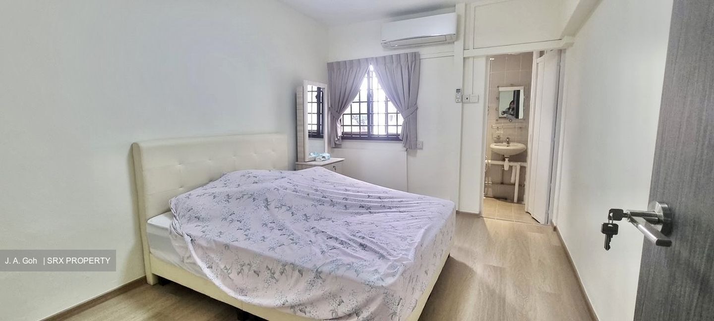 Blk 39 Bedok South Parkview (Bedok), HDB 3 Rooms #590228991